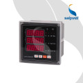 Saipwell/Saip 96x96 Трехфазный светодиодный интеллектуальный цифровой счетчик